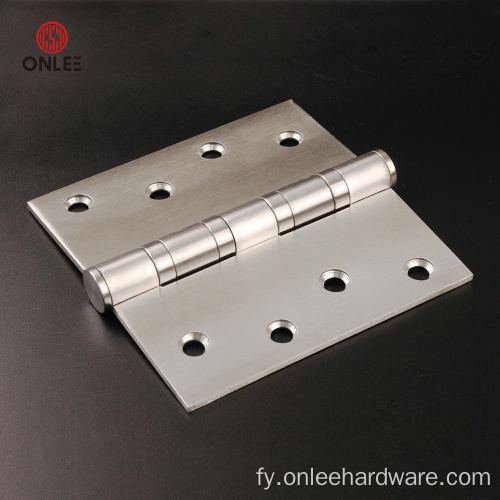 Doar Hinge 4BB Ball Bearing Stainless Steel